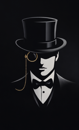 Der Mann hinter dem Plan